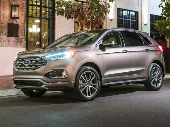 FORD EDGE 2019 2FMPK4K90KBB49131 image