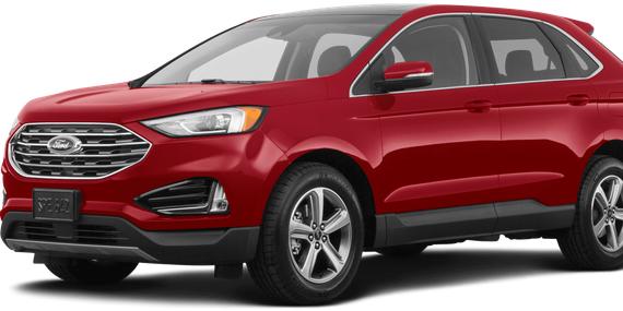 FORD EDGE 2019 2FMPK4J92KBC58997 image
