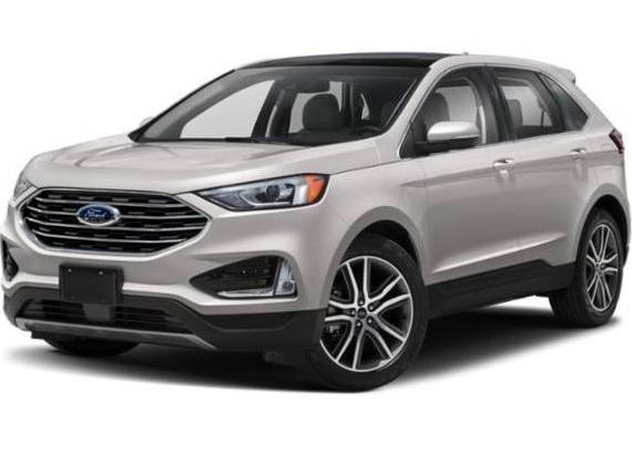 FORD EDGE 2019 2FMPK3J91KBB42216 image FORD EDGE 2019 2FMPK3J91KBB42216 image