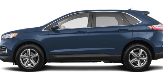 FORD EDGE 2019 2FMPK4J98KBB96103 image