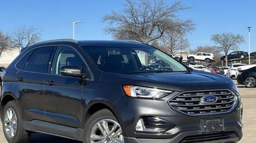 FORD EDGE 2019 2FMPK3J96KBB68813 image