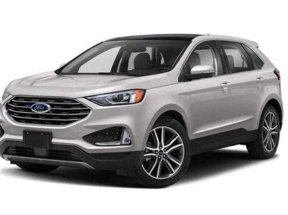 FORD EDGE 2019 2FMPK3J91KBB93084 image
