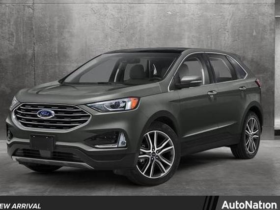 FORD EDGE 2019 2FMPK3J97KBC49111 image
