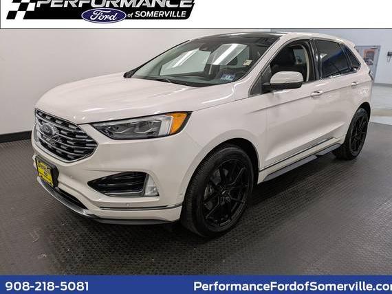 FORD EDGE 2019 2FMPK4K97KBB99430 image FORD EDGE 2019 2FMPK4K97KBB99430 image