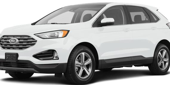 FORD EDGE 2019 2FMPK4J90KBB52435 image