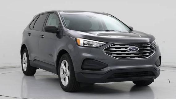 FORD EDGE 2019 2FMPK3G96KBB47757 image