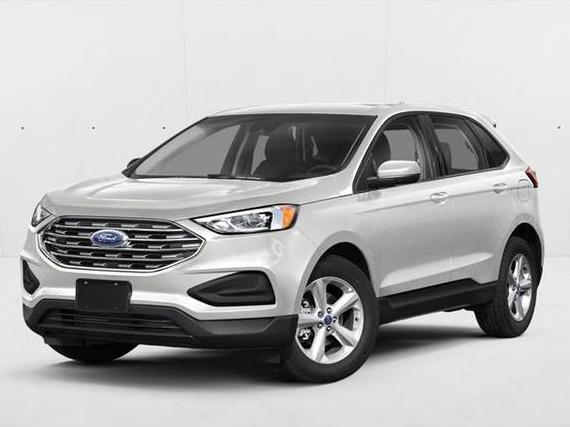 FORD EDGE 2019 2FMPK4G9XKBB97082 image