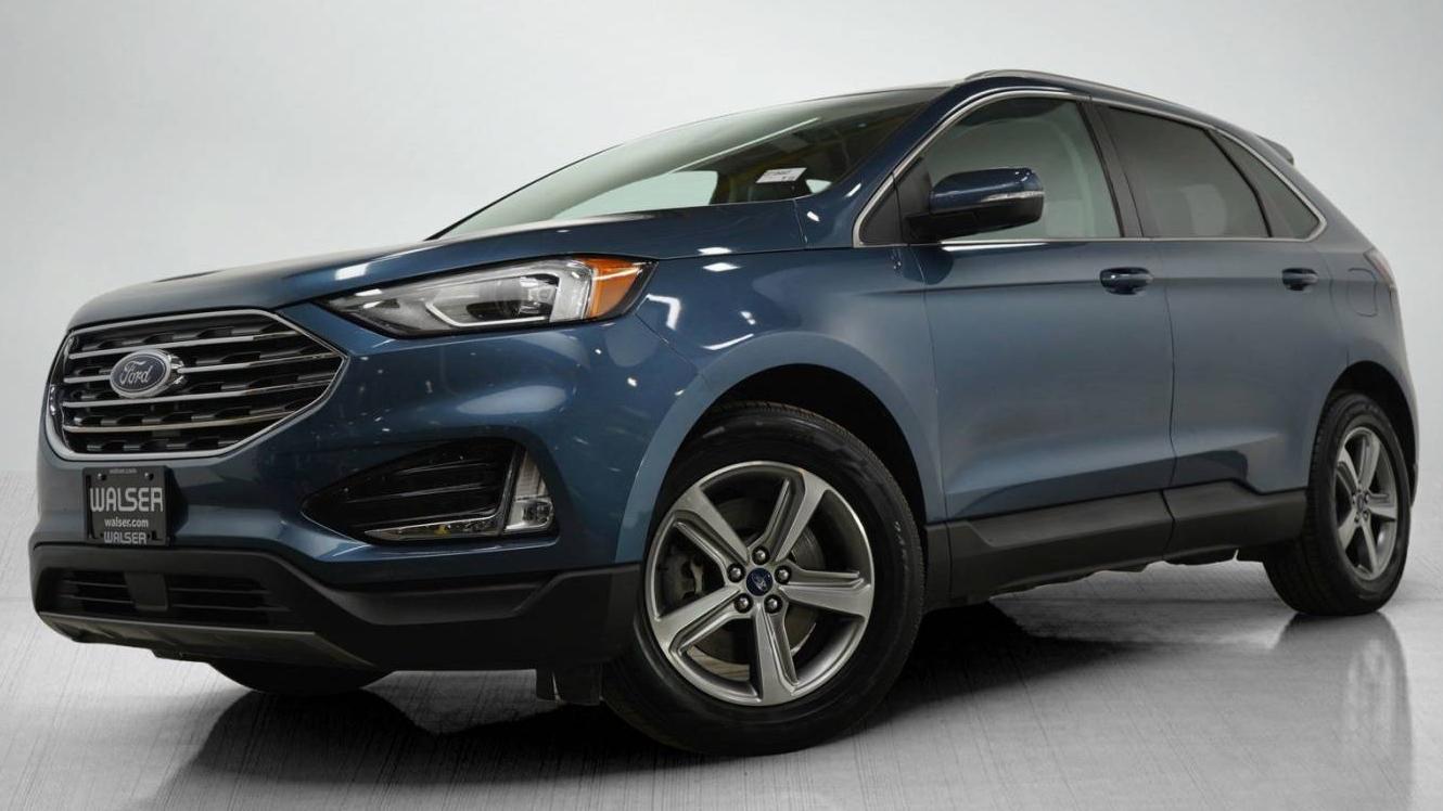 FORD EDGE 2019 2FMPK4J90KBB92739 image