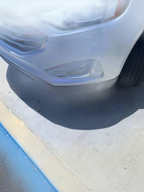 FORD EDGE 2019 2FMPK3K90KBC48946 image