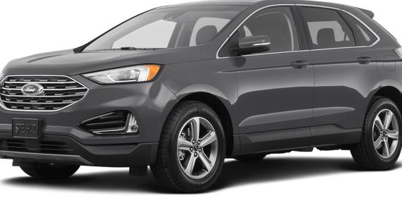 FORD EDGE 2019 2FMPK4J92KBB11465 image
