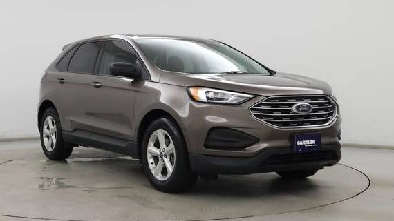 FORD EDGE 2019 2FMPK3G9XKBB77179 image