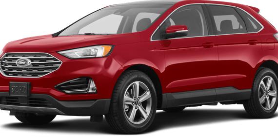 FORD EDGE 2019 2FMPK3J93KBB73712 image FORD EDGE 2019 2FMPK3J93KBB73712 image