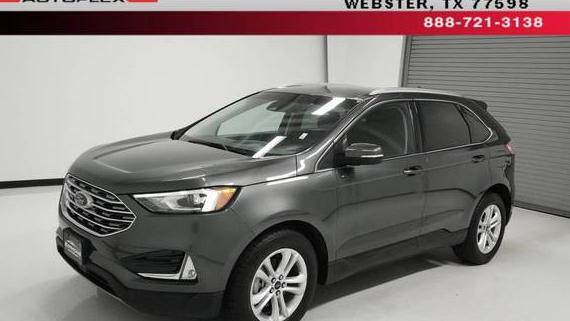 FORD EDGE 2019 2FMPK3J98KBC57699 image