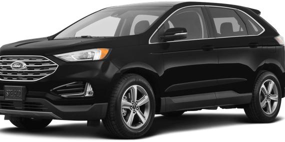 FORD EDGE 2019 2FMPK4J91KBB94290 image