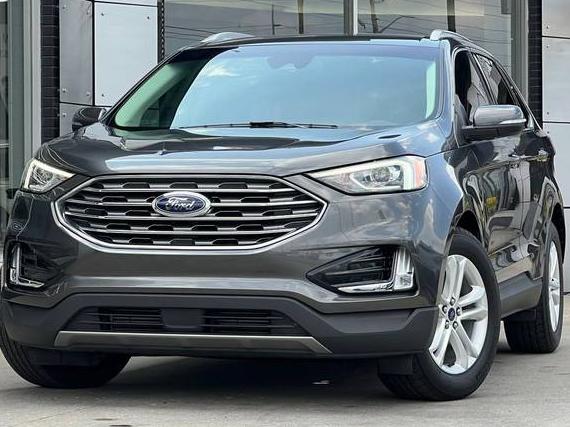 FORD EDGE 2019 2FMPK3J94KBB59821 image