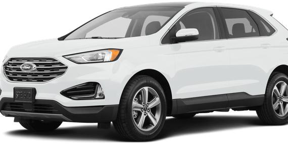 FORD EDGE 2019 2FMPK4J92KBB87283 image