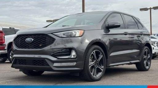 FORD EDGE 2019 2FMPK4AP5KBB94906 image