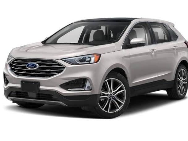 FORD EDGE 2019 2FMPK4K94KBB66109 image