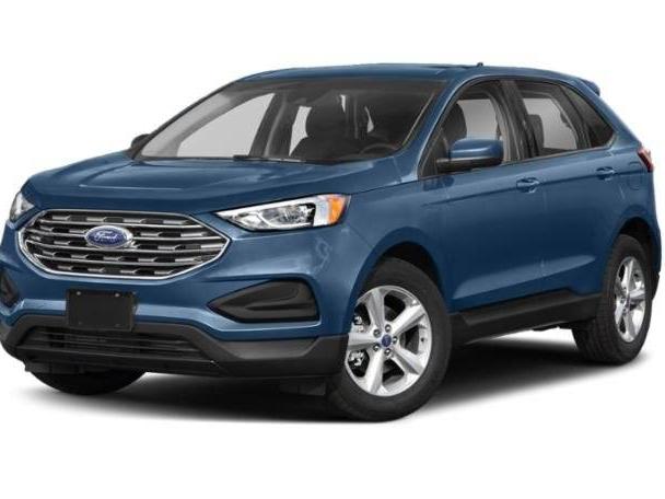 FORD EDGE 2019 2FMPK4G98KBB43294 image