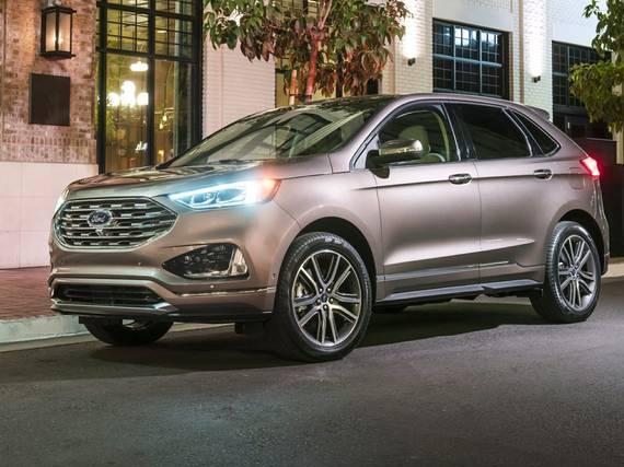 FORD EDGE 2019 2FMPK4J93KBC43733 image