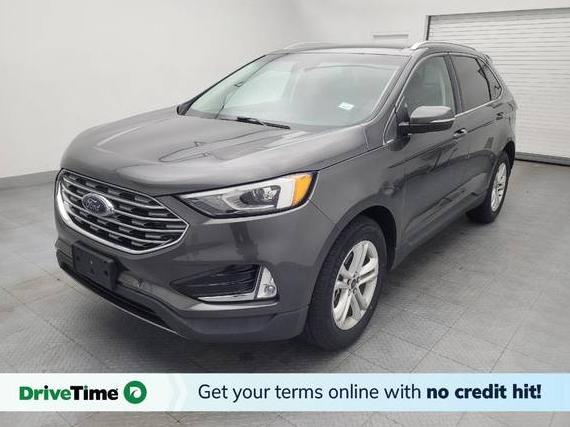 FORD EDGE 2019 2FMPK3J90KBB47181 image