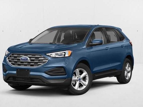 FORD EDGE 2019 2FMPK3G95KBB70009 image FORD EDGE 2019 2FMPK3G95KBB70009 image