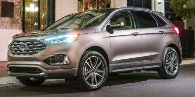 FORD EDGE 2019 2FMPK4K98KBB23263 image