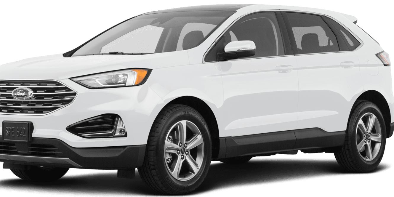 FORD EDGE 2019 2FMPK3J92KBB46825 image