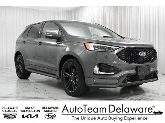 FORD EDGE 2019 2FMPK4AP9KBB59916 image
