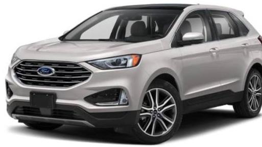 FORD EDGE 2019 2FMPK3K98KBB11981 image