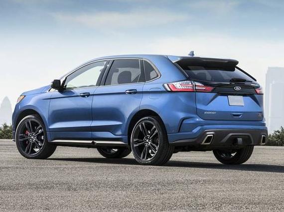 FORD EDGE 2019 2FMPK4AP2KBC57539 image