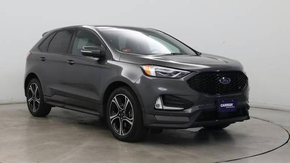 FORD EDGE 2019 2FMPK4AP6KBB39655 image