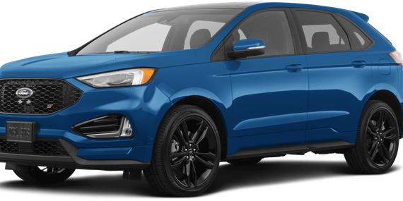 FORD EDGE 2019 2FMPK4AP4KBB46393 image