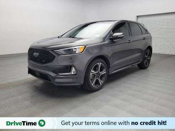 FORD EDGE 2019 2FMPK4AP7KBB95880 image