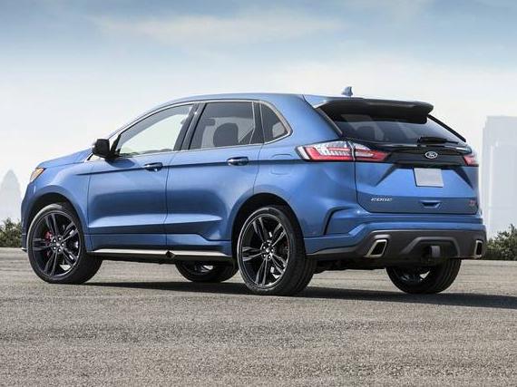 FORD EDGE 2019 2FMPK4AP6KBB24301 image