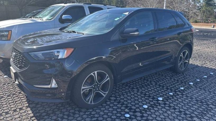 FORD EDGE 2019 2FMPK4AP0KBC17296 image