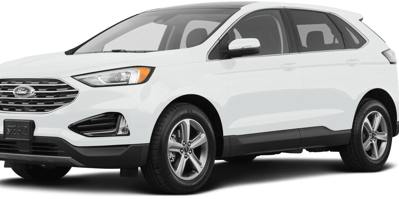 FORD EDGE 2019 2FMPK3G98KBB17837 image