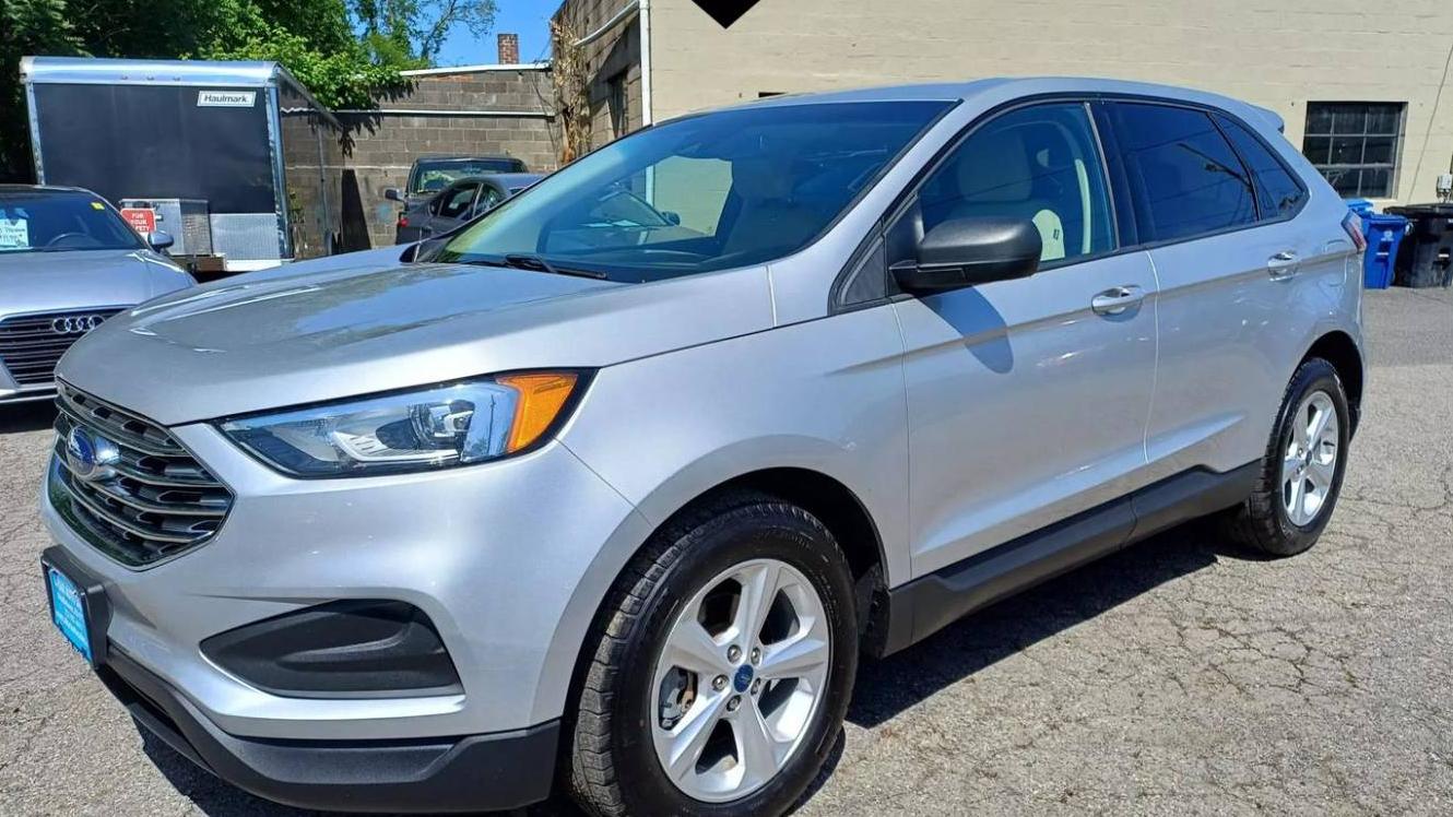 FORD EDGE 2019 2FMPK3G90KBB57152 image FORD EDGE 2019 2FMPK3G90KBB57152 image
