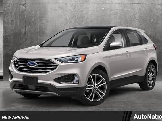 FORD EDGE 2019 2FMPK3J91KBC63330 image