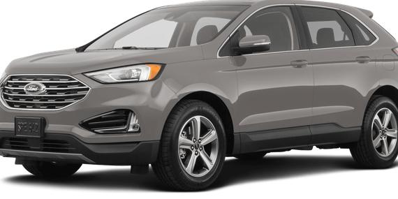 FORD EDGE 2019 2FMPK4G96KBC16405 image