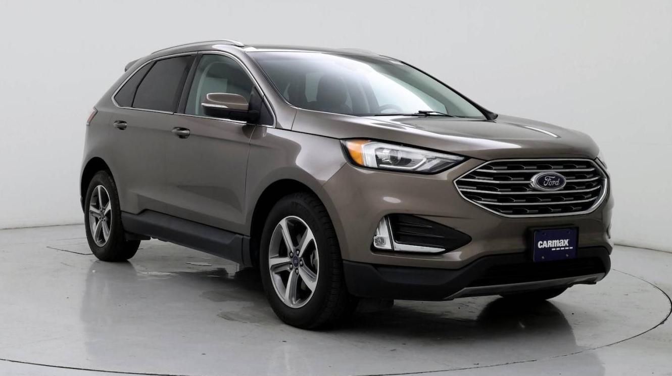 FORD EDGE 2019 2FMPK3J95KBC43176 image