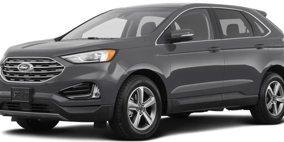 FORD EDGE 2019 2FMPK4J90KBC04887 image