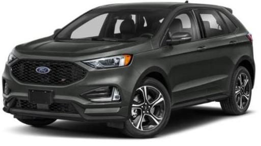 FORD EDGE 2019 2FMPK4AP8KBB68980 image