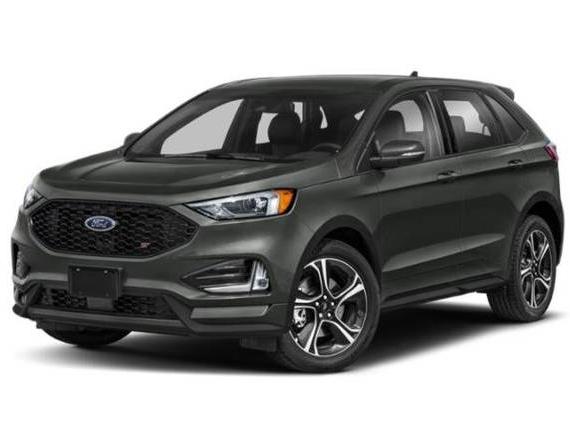 FORD EDGE 2019 2FMPK4AP4KBC14918 image