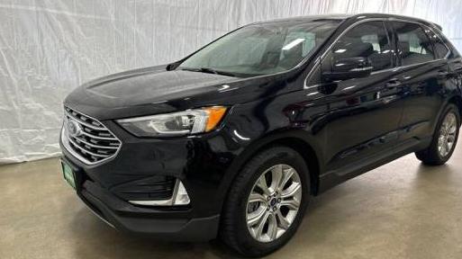 FORD EDGE 2019 2FMPK4K95KBC13339 image