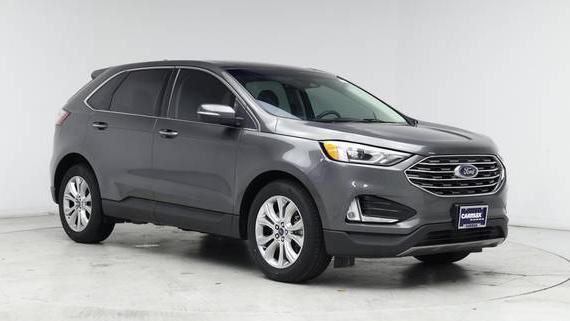 FORD EDGE 2019 2FMPK4K95KBB70363 image