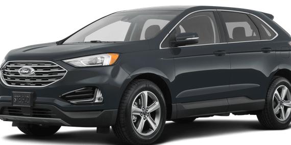 FORD EDGE 2019 2FMPK4J95KBC44446 image