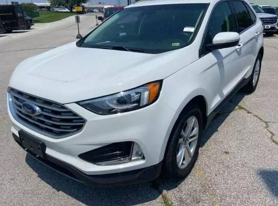 FORD EDGE 2019 2FMPK3J92KBB86158 image