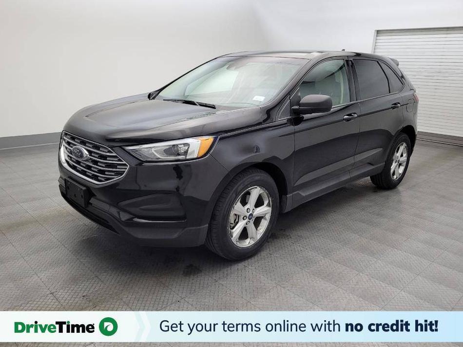 FORD EDGE 2019 2FMPK3G99KBC09636 image