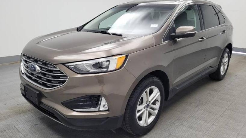 FORD EDGE 2019 2FMPK3J92KBC08434 image